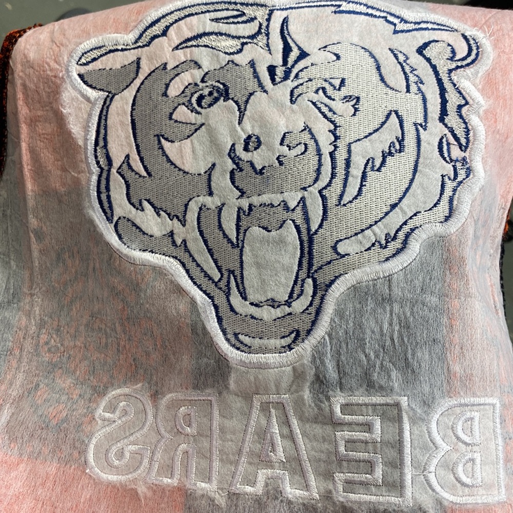 Bears Apron - Picture 11 of 11